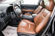 Lexus RX III Рестайлинг Красноярск  - изображение 34