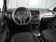 Volkswagen Polo V Рестайлинг Ростов-на-Дону  - изображение 22