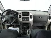 Mitsubishi Pajero III Рестайлинг Новосибирск  - изображение 42