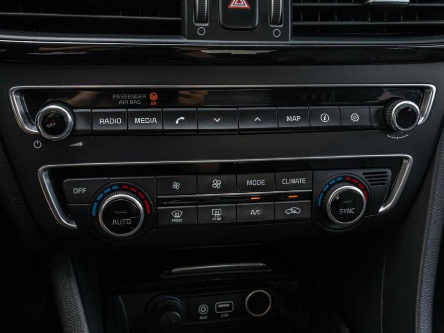 Kia Optima IV Краснодар  - изображение 14