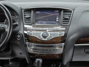Infiniti QX60 I Москва  - изображение 39