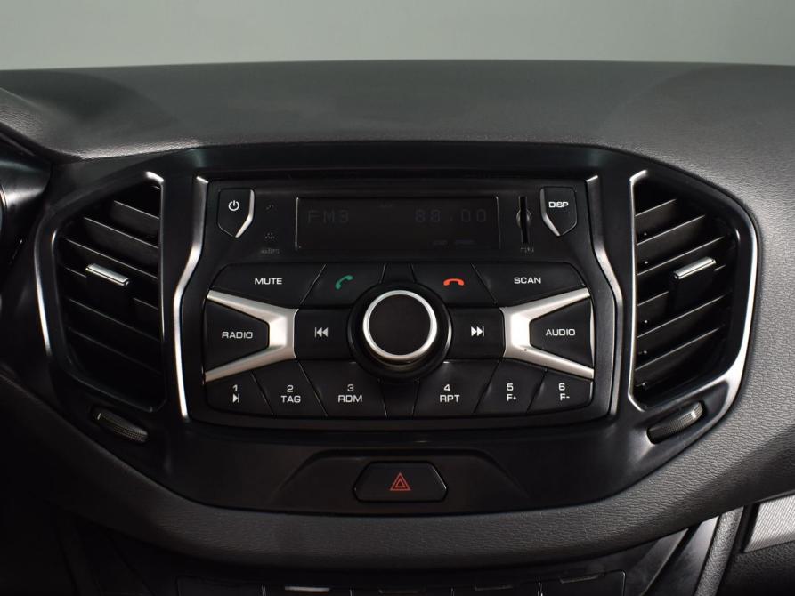 Lada (ВАЗ) Vesta I Кемерово  - изображение 16
