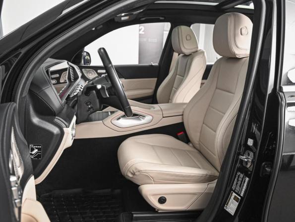 Mercedes-Benz GLE II (V167) Рестайлинг с пробегом 2025 года, цена 10 350 000 рублей, 24638 км, внедорожник, Автокод Объявления