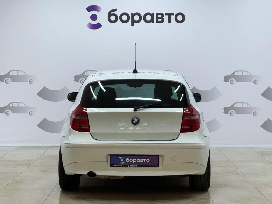BMW 1 серии I (E81/E82/E87/E88) Рестайлинг Ставрополь  - изображение 4