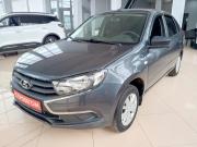 Lada (ВАЗ) Granta I Рестайлинг Арзамас  - изображение 16