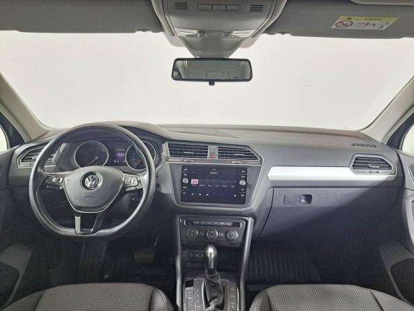 Volkswagen Tiguan II с пробегом 2019 года, цена 2 450 000 рублей, 101173 км, внедорожник, Автокод Объявления