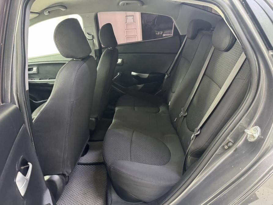 Kia Rio III Минеральные Воды  - изображение 16