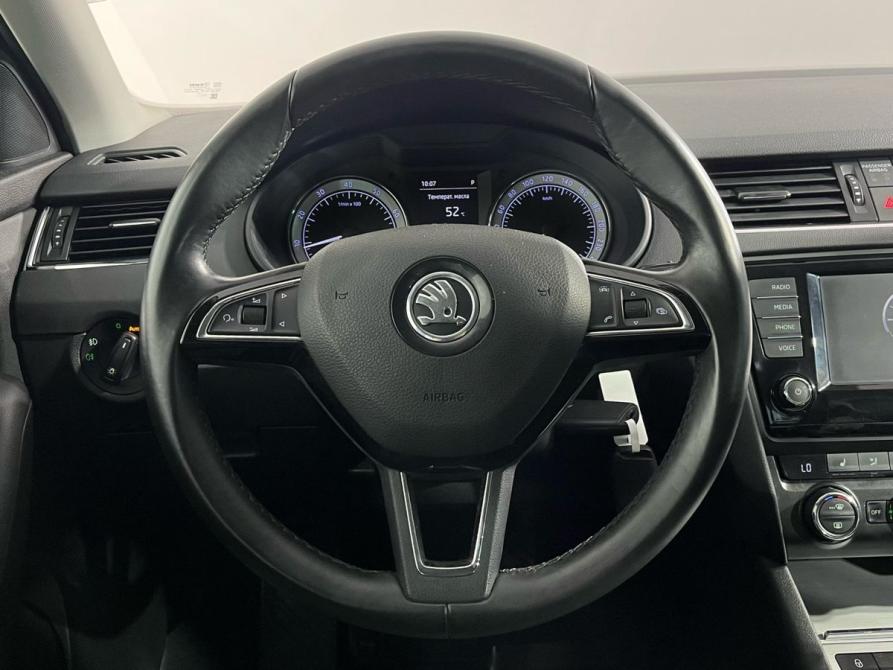 Skoda Octavia III (A7) Ижевск  - изображение 10