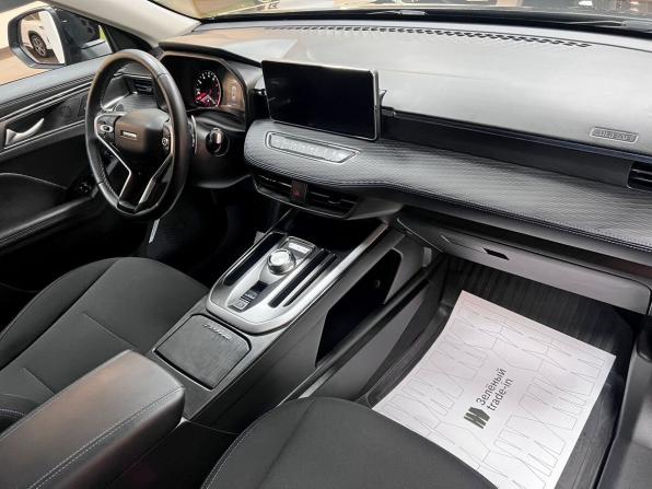 Haval Jolion I Рестайлинг с пробегом 2024 года, цена 2 050 000 рублей, 40908 км, внедорожник, Автокод Объявления