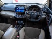Toyota Vanguard Волгоград  - изображение 27