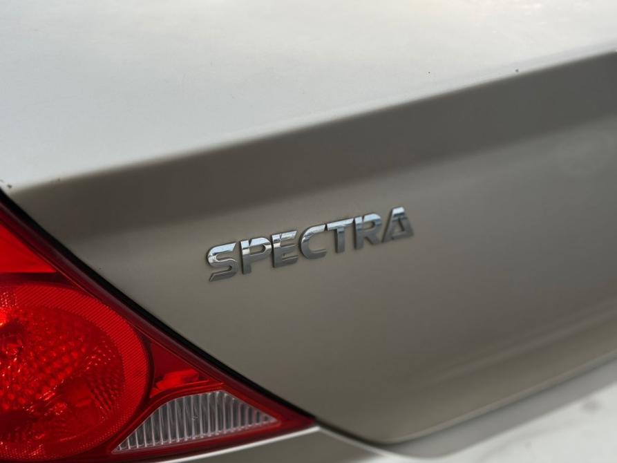 Kia Spectra I Рестайлинг 2 Ижевск  - изображение 10