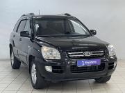 Kia Sportage II Воронеж  - изображение 22