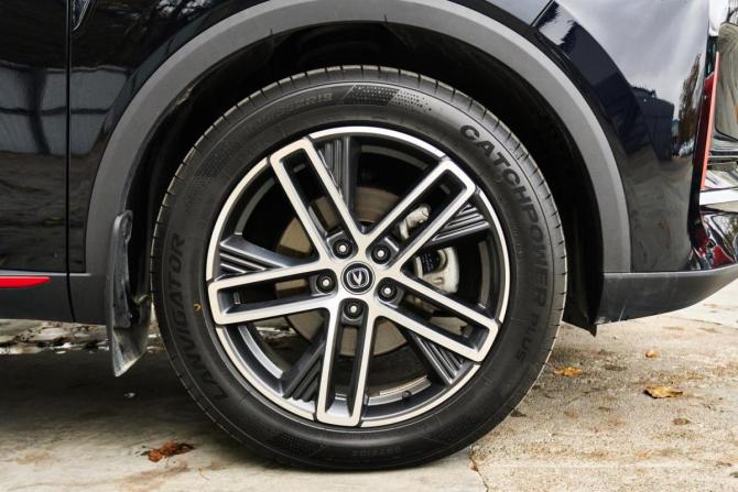Changan CS55 Plus II с пробегом 2024 года, цена 2 449 000 рублей, 15985 км, внедорожник, Автокод Объявления