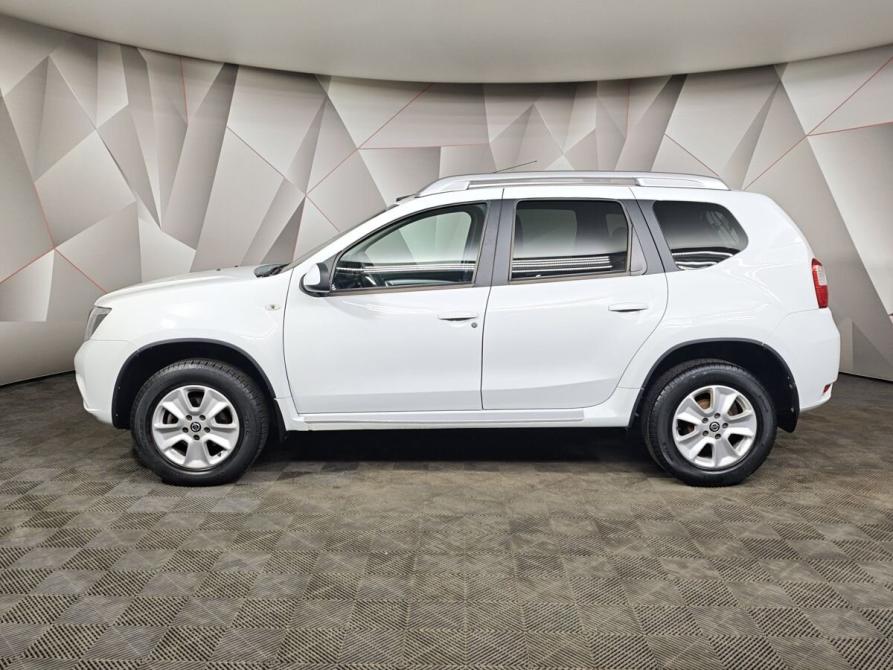 Nissan Terrano III (D10) Москва  - изображение 5