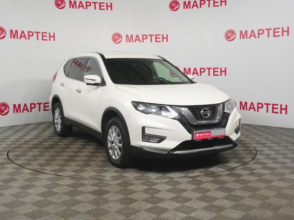 Nissan X-Trail III Рестайлинг с пробегом 2018 года, цена 1 891 000 рублей, 146800 км, внедорожник, Автокод Объявления