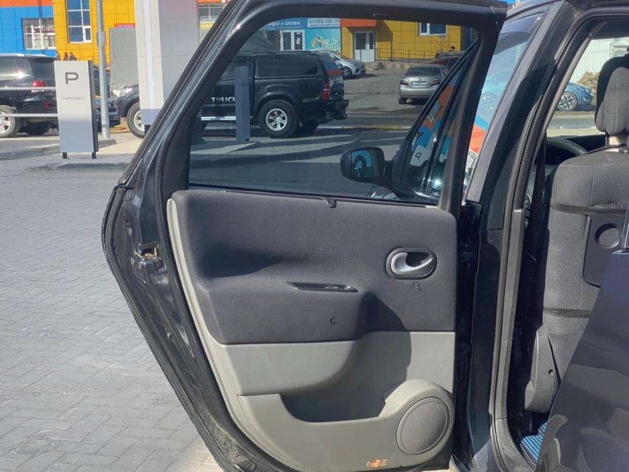 Renault Scenic II Рестайлинг Сыктывкар  - изображение 12