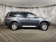 Mitsubishi Pajero Sport II Рестайлинг Москва  - изображение 26