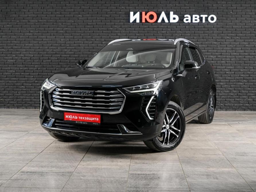 Haval Jolion I Екатеринбург  - изображение 1