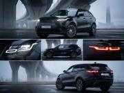 Land Rover Range Rover Velar I Санкт-Петербург  - изображение 22
