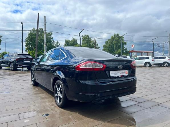 Ford Mondeo IV Рестайлинг с пробегом 2012 года, цена 750 000 рублей, 201178 км, седан, Автокод Объявления