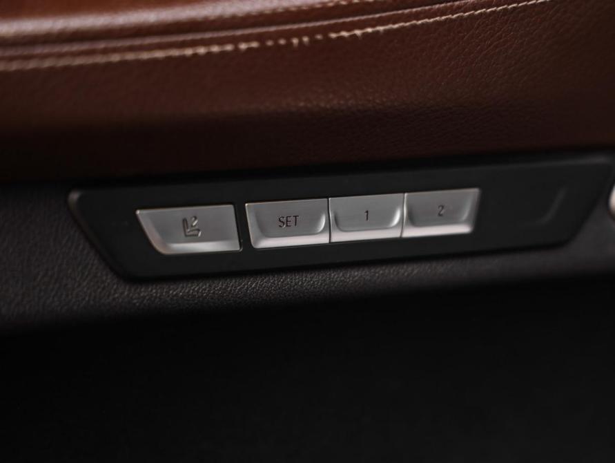 BMW 7 серии VI (G11/G12) Санкт-Петербург  - изображение 26