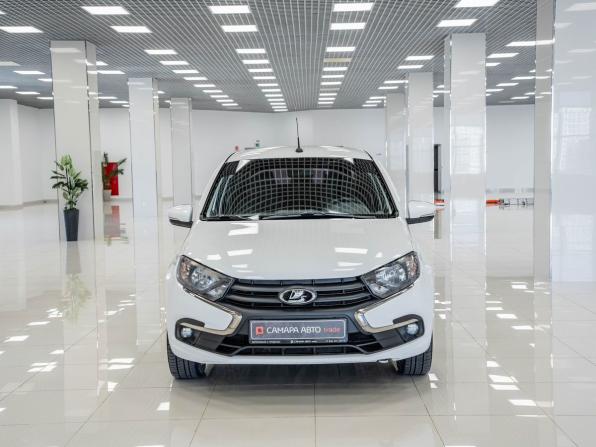 Lada (ВАЗ) Granta I Рестайлинг с пробегом 2019 года, цена 672 000 рублей, 104171 км, седан, Автокод Объявления