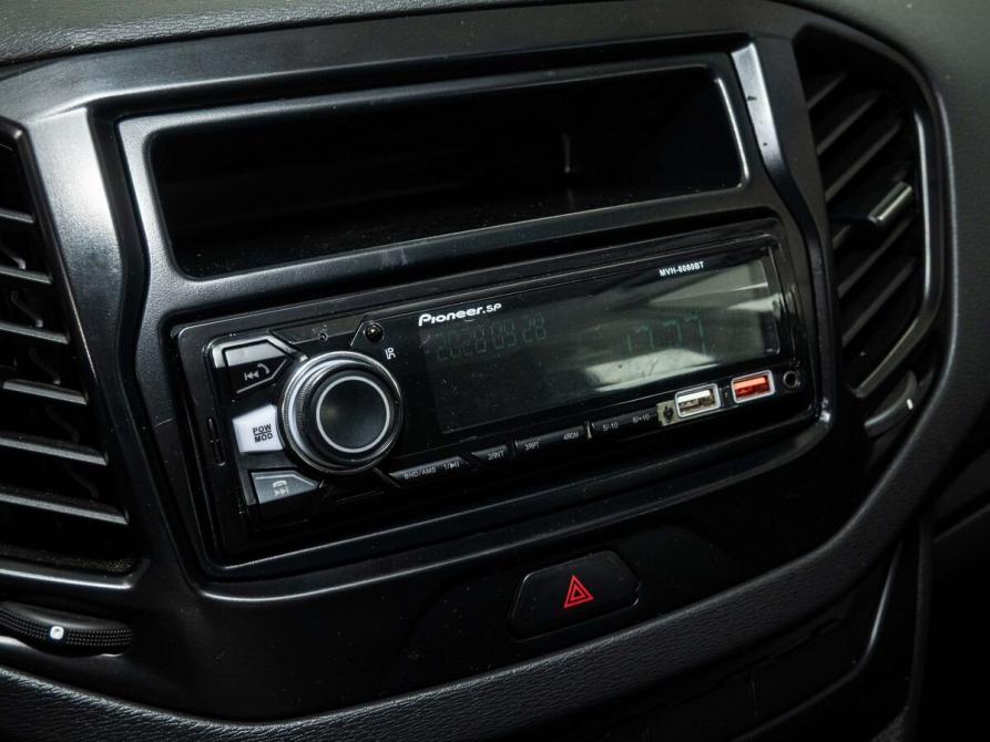 Lada (ВАЗ) Vesta I Казань  - изображение 10