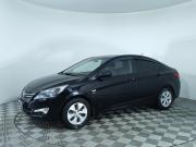 Hyundai Solaris I Рестайлинг Ростов-на-Дону  - изображение 21