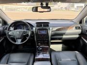 Toyota Camry VII (XV50) Рестайлинг Казань  - изображение 57