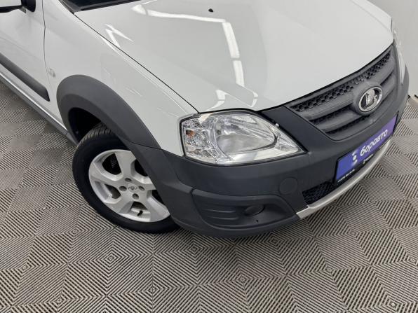 Lada (ВАЗ) Largus I с пробегом 2020 года, цена 1 120 000 рублей, 59531 км, универсал, Автокод Объявления