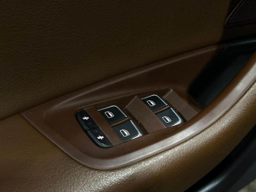 Audi A6 IV (C7) Рестайлинг Челябинск  - изображение 18