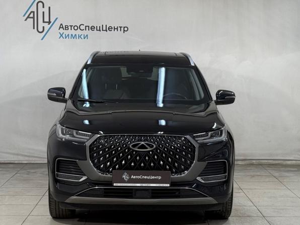 Chery Tiggo 8 Pro Max I Рестайлинг с пробегом 2023 года, цена 2 049 800 рублей, 92000 км, внедорожник, Автокод Объявления