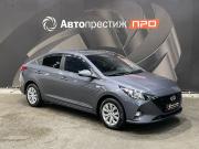 Hyundai Solaris II Рестайлинг Пермь  - изображение 23