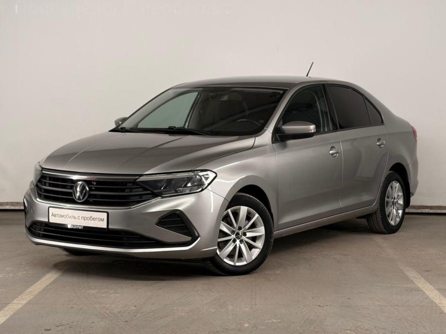 Volkswagen Polo VI Екатеринбург  - изображение 1