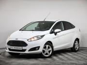 Ford Fiesta Mk6 Рестайлинг Санкт-Петербург  - изображение 27