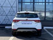 Kia Rio IV Москва  - изображение 38