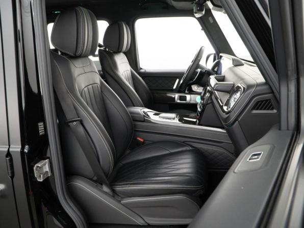 Mercedes-Benz G-Класс III (W463) с пробегом 2020 года, цена 19 696 900 рублей, 30225 км, внедорожник, Автокод Объявления