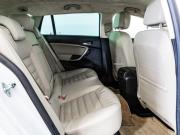 Opel Insignia I Рестайлинг Санкт-Петербург  - изображение 38