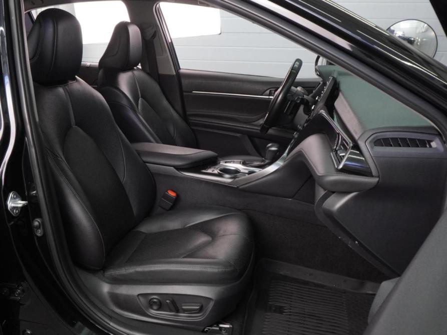 Toyota Camry VIII (XV70) Рестайлинг Воронеж  - изображение 8