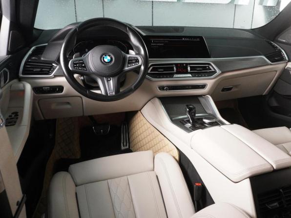 BMW X6 III (G06) с пробегом 2021 года, цена 6 900 000 рублей, 90886 км, внедорожник, Автокод Объявления