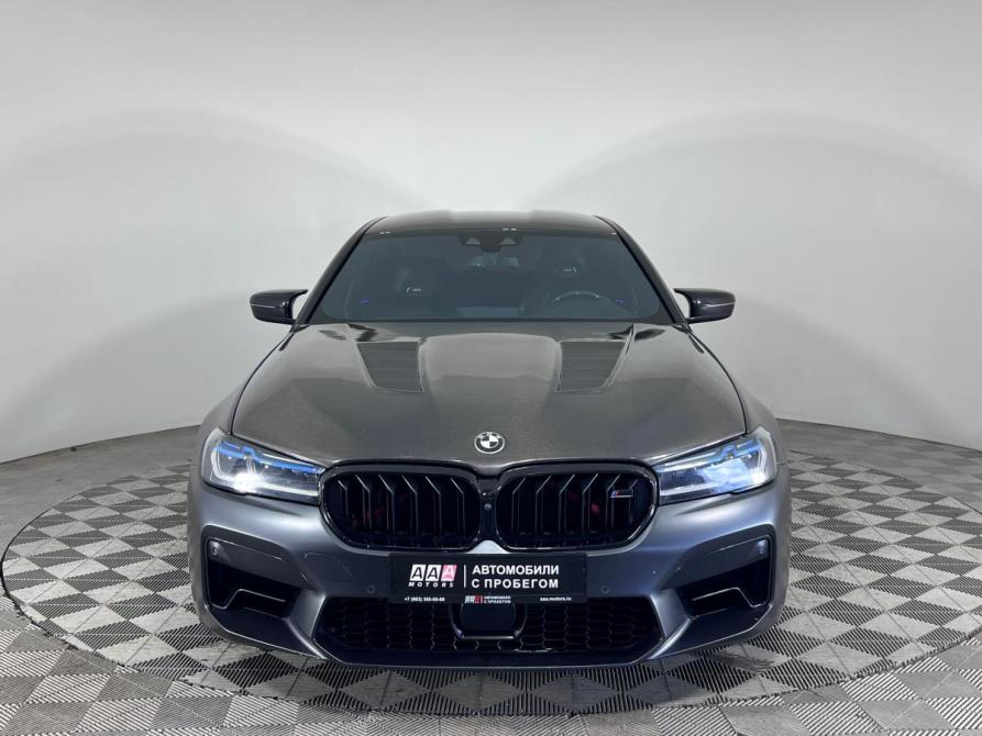BMW M5 VI (F90) Ростов-на-Дону  - изображение 28