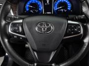 Toyota Camry VII (XV50) Рестайлинг Тюмень  - изображение 33