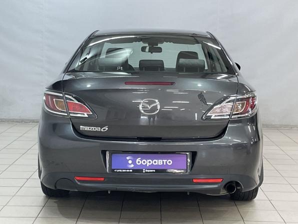 Mazda 6 II (GH) Рестайлинг с пробегом 2011 года, цена 929 000 рублей, 117308 км, седан, Автокод Объявления