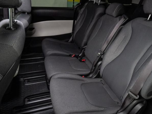 Kia Carnival IV с пробегом 2021 года, цена 3 375 000 рублей, 72616 км, минивэн, Автокод Объявления
