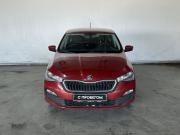 Skoda Rapid II Москва  - изображение 22