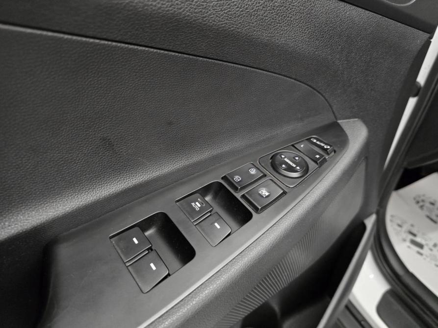 Hyundai Tucson III Красноярск  - изображение 19