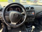 Lada (ВАЗ) Granta I Рестайлинг Липецк  - изображение 21