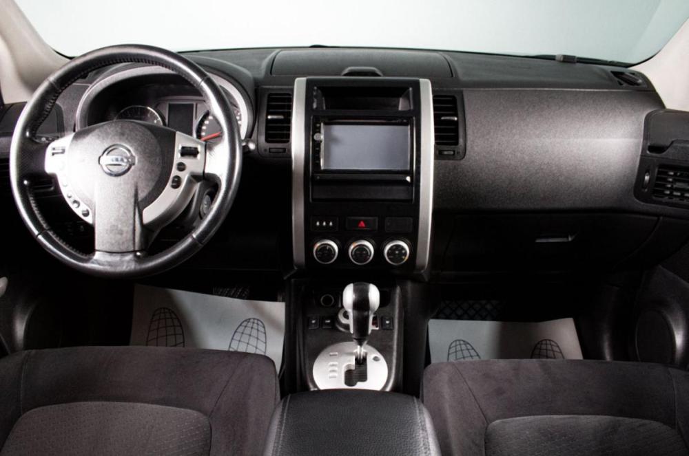 Nissan X-Trail II Рестайлинг Сургут  - изображение 13