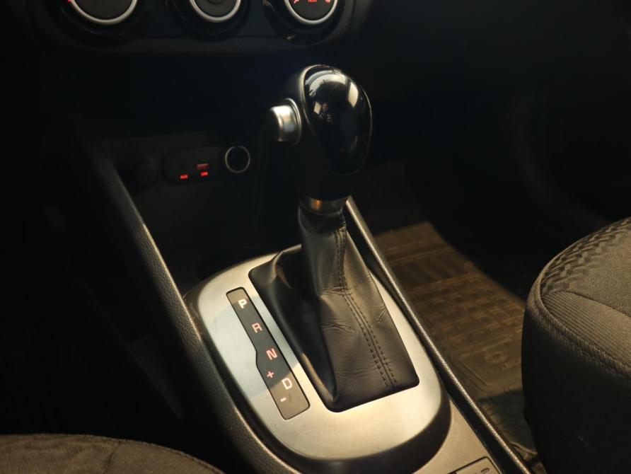 Kia Rio III Рестайлинг Москва  - изображение 13