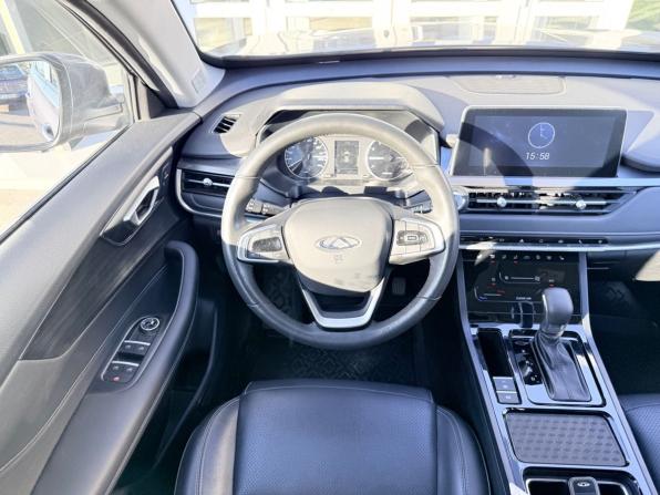 Chery Tiggo 4 Pro I с пробегом 2024 года, цена 1 450 000 рублей, 29573 км, внедорожник, Автокод Объявления